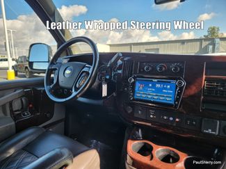 Used 2022 Chevrolet Express 2500 Extended w/ Enhanced Convenience Package video 2