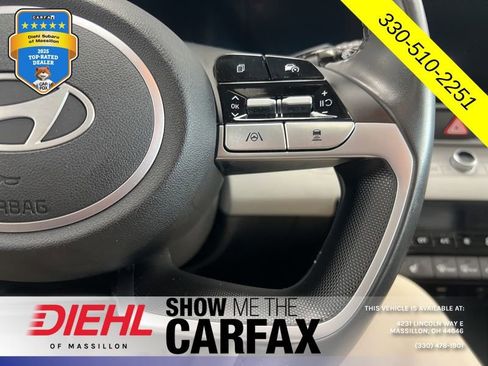 Used 2024 Hyundai Elantra Limited FWD image 26