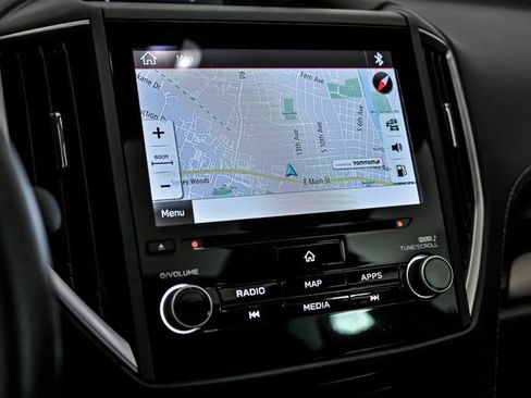 Used 2023 Subaru Forester Limited image 23