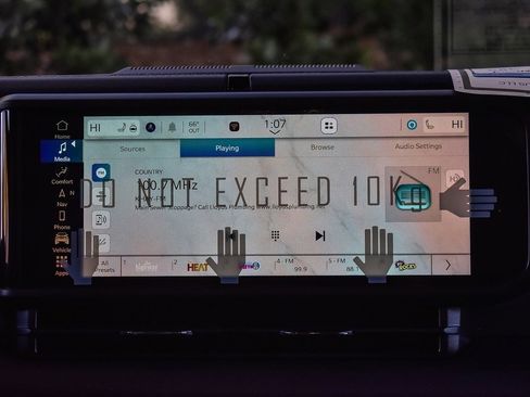 New 2026 Jeep Gladiator Mojave image 13