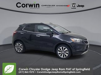 Used 2022 Buick Encore Preferred w/ Safety Package II 360° Tour