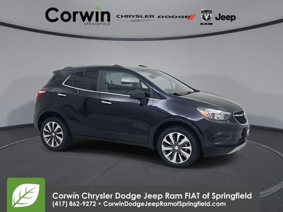 Used 2022 Buick Encore Preferred w/ Safety Package II