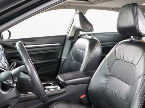 Used 2022 Nissan Altima 2.5 SL image 24