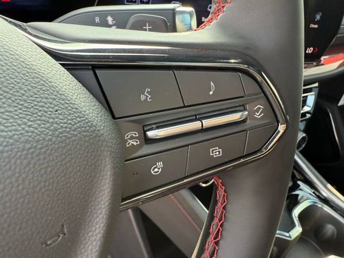 New 2026 Chevrolet Traverse RS w/ LPO, Floor Liner Package image 15