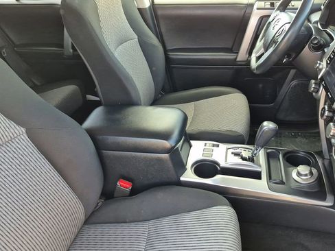 Used 2024 Toyota 4Runner SR5 image 13