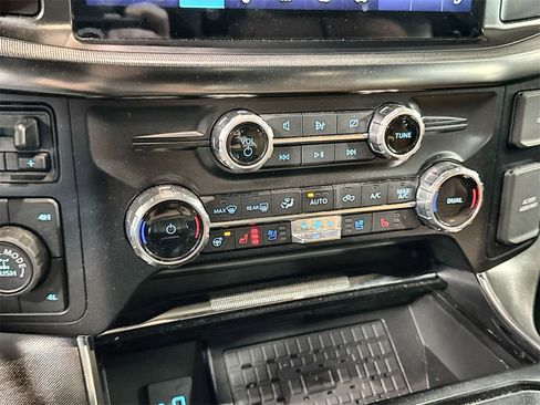 Used 2023 Ford F150 Platinum w/ Equipment Group 701A High image 22