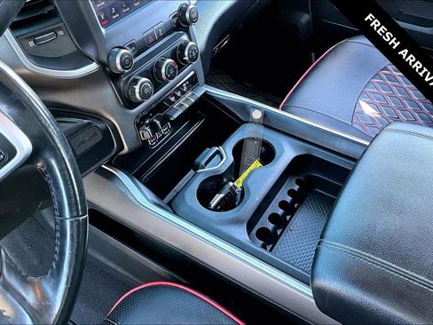 Used 2020 RAM 2500 Big Horn w/ Level 1 Equipment Group image 18