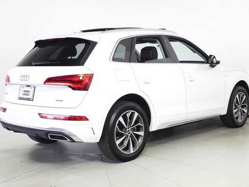 Used 2022 Audi Q5 2.0T Premium w/ Convenience Package image 7