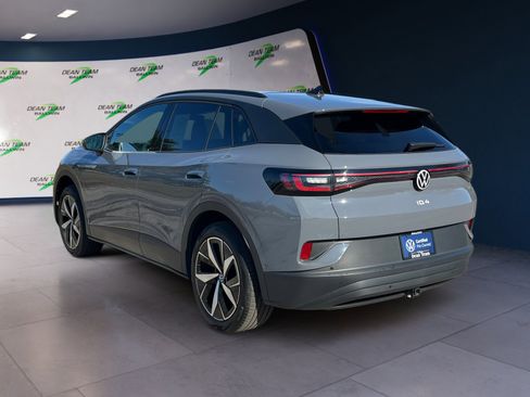 Certified 2023 Volkswagen ID.4 Pro S image 6
