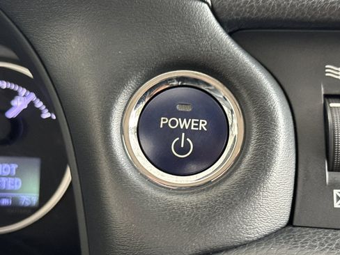 Used 2017 Lexus CT 200h w/ Accessory Package 2 FWD image 26