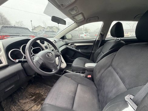 Used 2009 Toyota Matrix image 15