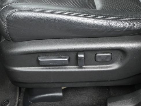 Used 2023 Honda Passport EX-L image 21
