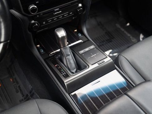 Used 2023 Lexus GX 460 Premium image 31