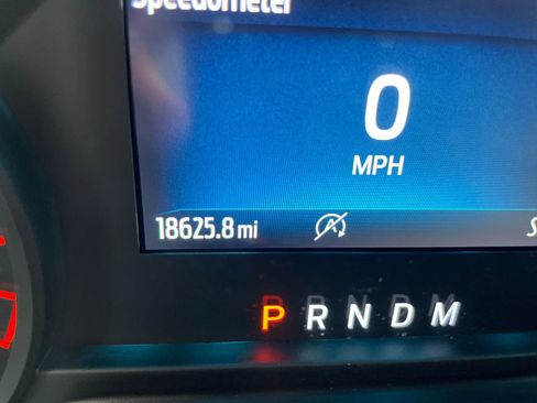 Used 2023 Ford F150 XL w/ STX Appearance Package image 17