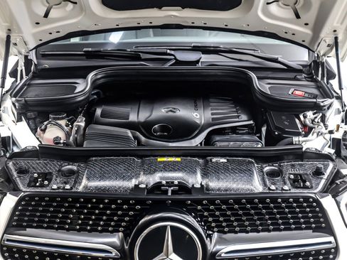 Certified 2023 Mercedes-Benz GLE 450 4MATIC image 13