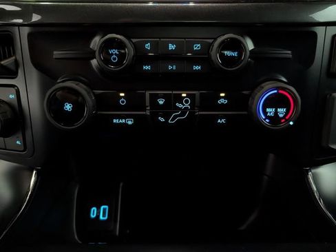 Used 2024 Ford F150 STX image 22