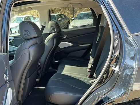 New 2026 Acura RDX SH-AWD w/ Technology Package image 23