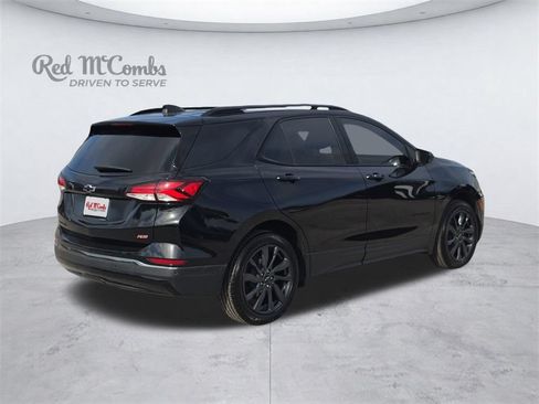 Used 2023 Chevrolet Equinox RS FWD image 7
