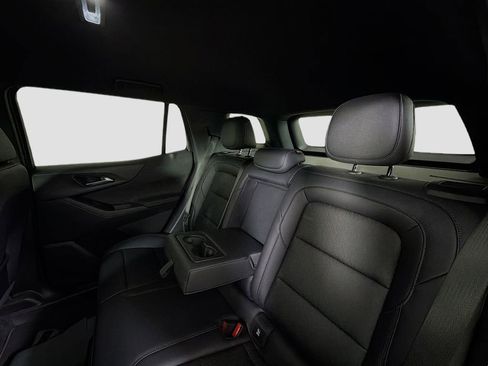 Used 2025 Chevrolet Equinox LT w/ Convenience Package II image 22