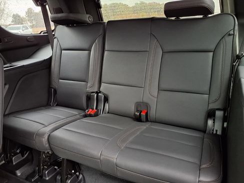 New 2026 Chevrolet Tahoe High Country image 20