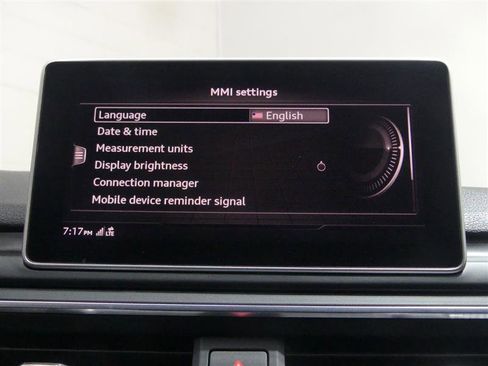 Used 2018 Audi S5 Prestige w/ S Sport Package AWD/4WD image 49