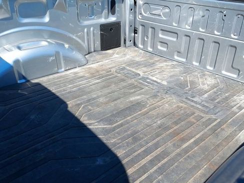 Certified 2025 Ford F150 Lariat w/ Equipment Group 501A Mid image 24