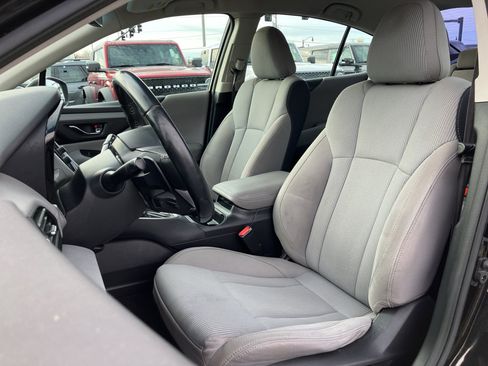 Used 2021 Subaru Legacy Premium image 29