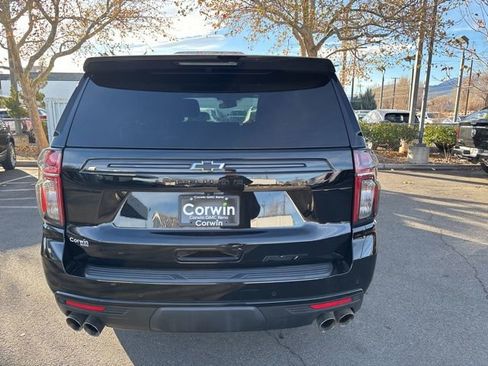 Used 2023 Chevrolet Tahoe RST w/ RST Performance Edition image 9