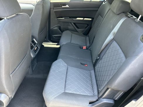 Used 2021 Volkswagen Atlas S AWD/4WD image 15