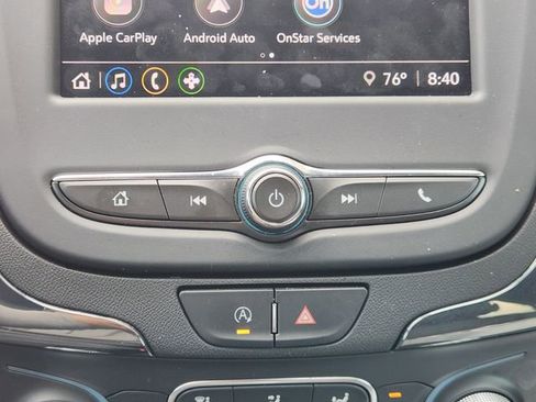 Used 2023 Chevrolet Equinox RS w/ LPO, Floor Liner Package image 18