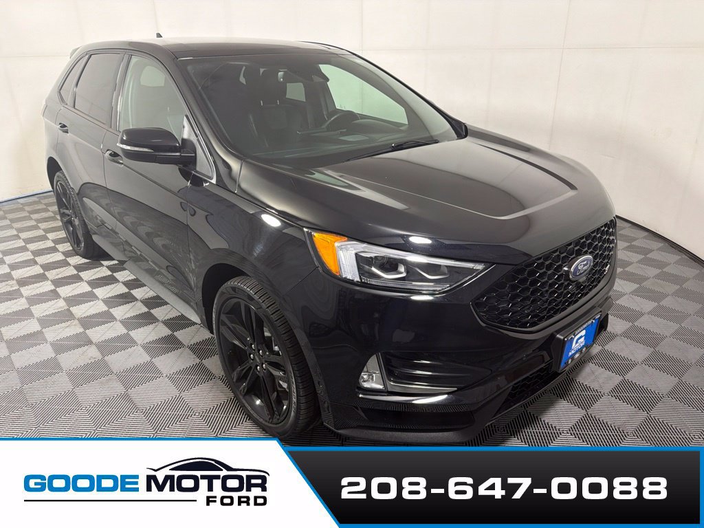Used 2024 Ford Edge ST w/ Equipment Group 401A AWD/4WD image 1