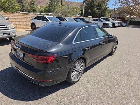 Used 2019 Audi A4 2.0T Premium Plus w/ Premium Plus Package FWD image 5