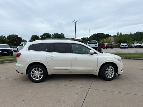 Used 2014 Buick Enclave Leather FWD image 6