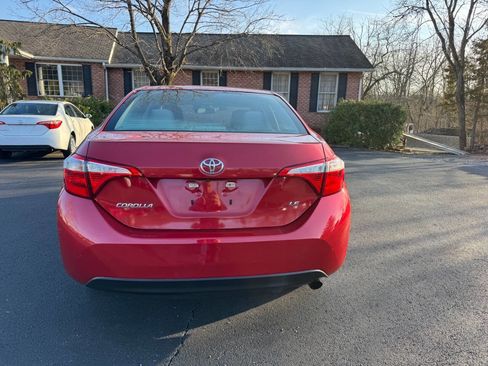 Used 2016 Toyota Corolla LE image 7