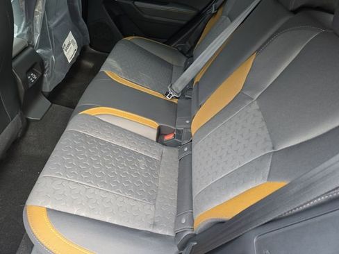 New 2026 Subaru Crosstrek 2.5i Sport image 4