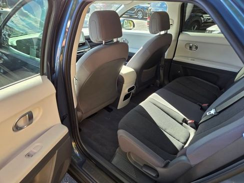 Certified 2024 Hyundai Ioniq 5 SE RWD image 16