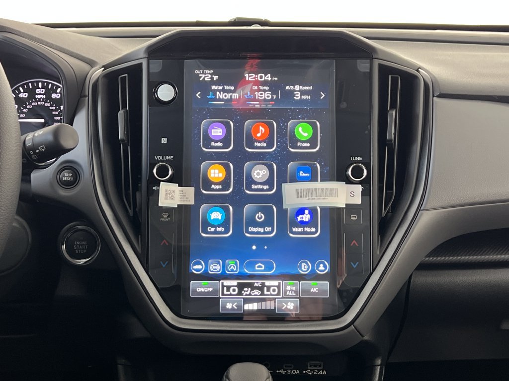 New 2026 Subaru Crosstrek 2.5i Premium AWD/4WD image 19