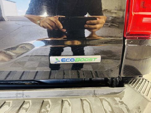 Used 2023 Ford F150 XLT image 22