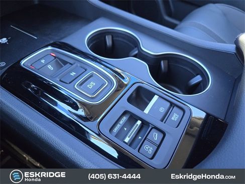 New 2025 Honda Pilot EX-L image 15