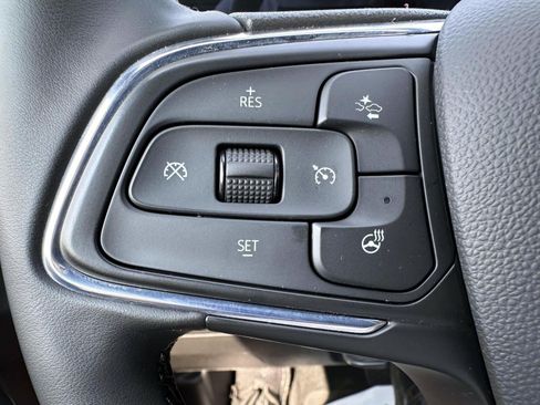 Used 2024 Buick Envista Sport Touring w/ Convenience I Package FWD image 15