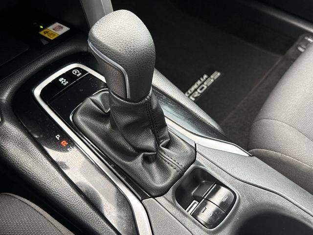 Used 2023 Toyota Corolla Cross LE FWD image 23