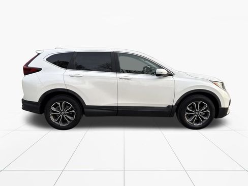 Used 2022 Honda CR-V EX image 10