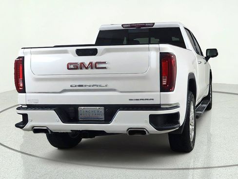 Used 2024 GMC Sierra 1500 Denali w/ Technology Package AWD/4WD image 6