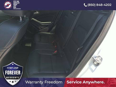 Used 2020 Mercedes-Benz GLA 250 image 27