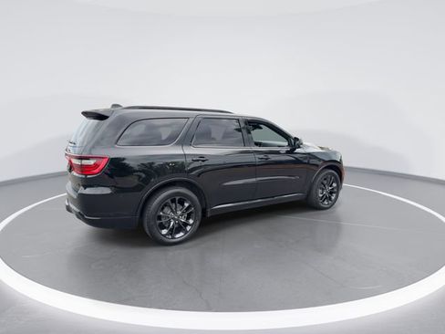 Used 2023 Dodge Durango R/T AWD/4WD image 8