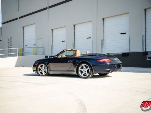 Used 2006 Porsche 911 Carrera image 19