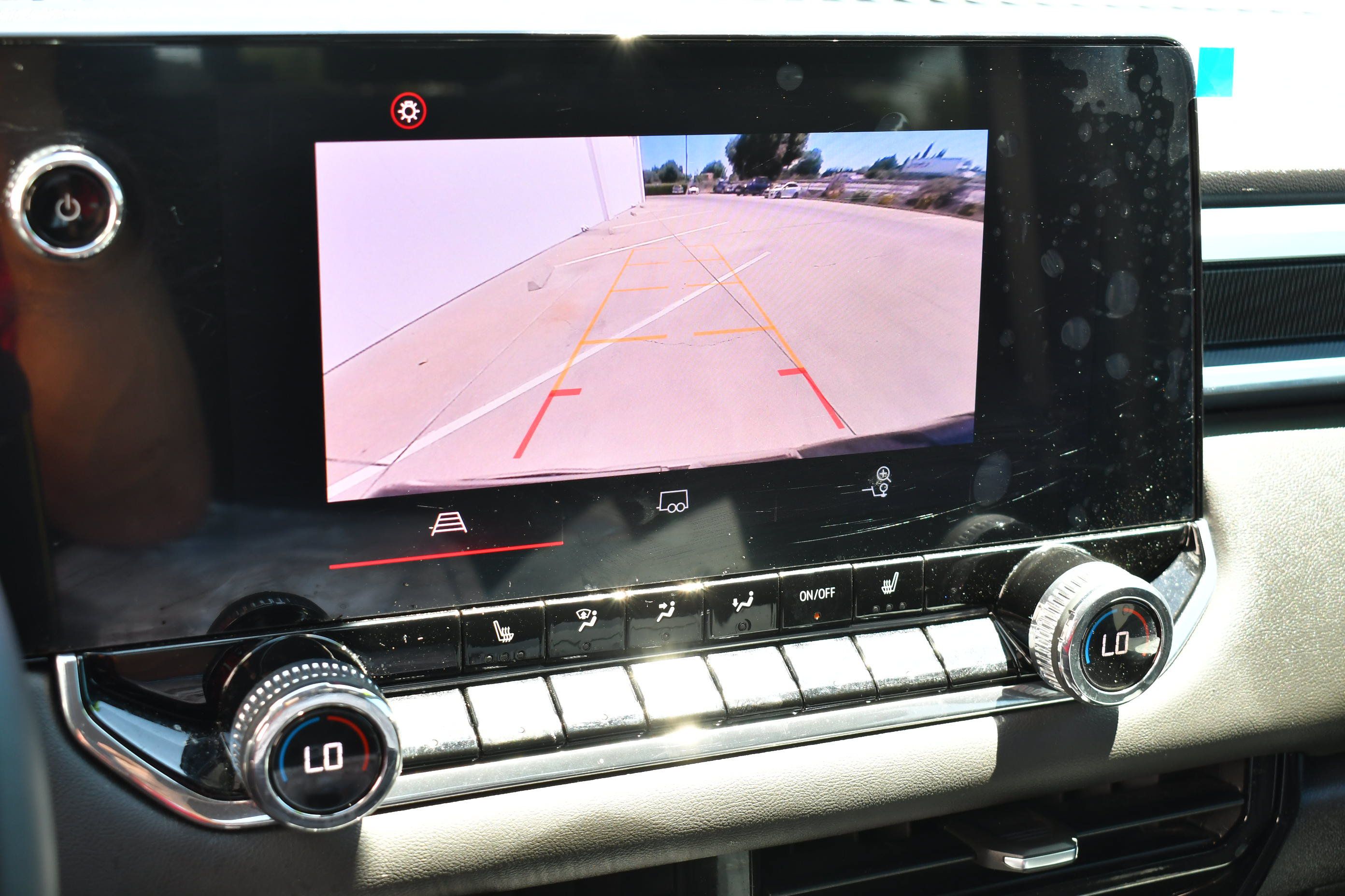 Used 2024 GMC Canyon Elevation w/ Convenience Package RWD image 18