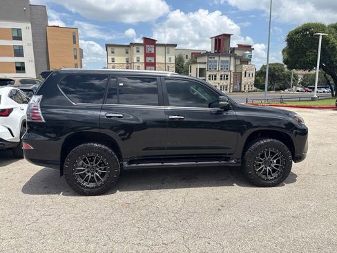 Used 2023 Lexus GX 460 Premium AWD/4WD image 6