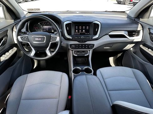 Used 2023 GMC Terrain SLE AWD/4WD image 28