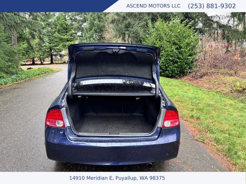 Used 2007 Honda Civic EX image 16